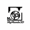 Logo MyMundo3D